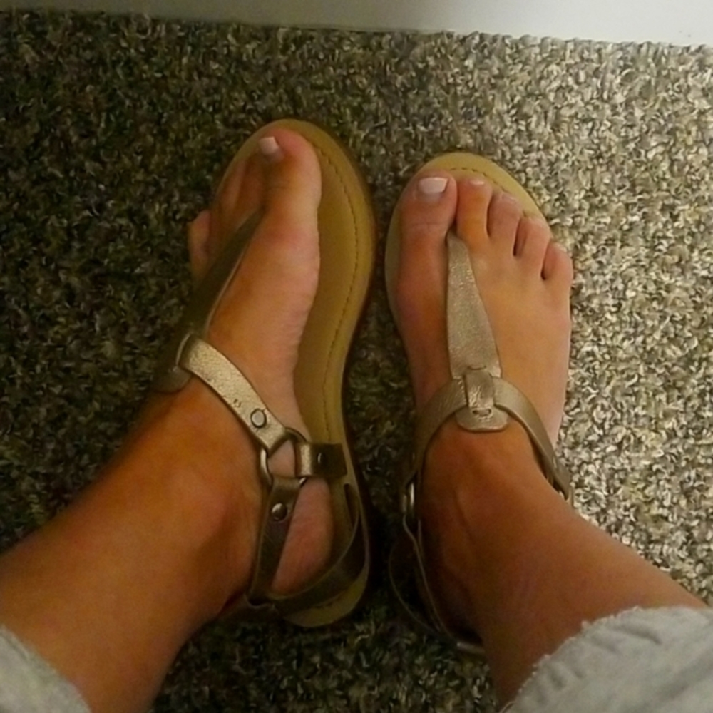 Frye Sandals - Picture 4 of 4
